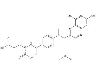 Methotrexate monohydrate